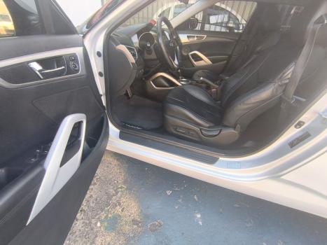 HYUNDAI Veloster 1.6 16V 3P AUTOM�TICO, Foto 7