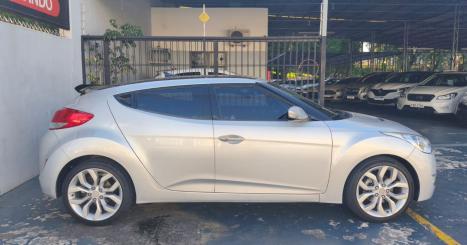 HYUNDAI Veloster 1.6 16V 3P AUTOM�TICO, Foto 3