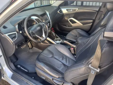 HYUNDAI Veloster 1.6 16V 3P AUTOM�TICO, Foto 7