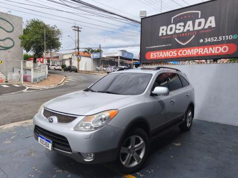 HYUNDAI Vera Cruz 3.8 V6 24V 4P 4WD GLS AUTOM�TICO 7 LUGARES, Foto 1