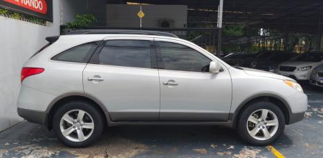 HYUNDAI Vera Cruz 3.8 V6 24V 4P 4WD GLS AUTOM�TICO 7 LUGARES, Foto 3