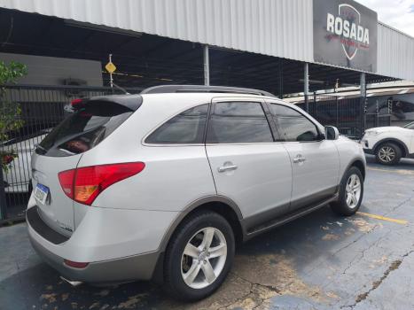 HYUNDAI Vera Cruz 3.8 V6 24V 4P 4WD GLS AUTOM�TICO 7 LUGARES, Foto 4