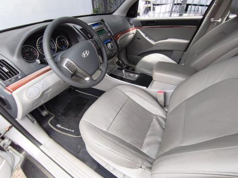 HYUNDAI Vera Cruz 3.8 V6 24V 4P 4WD GLS AUTOM�TICO 7 LUGARES, Foto 5
