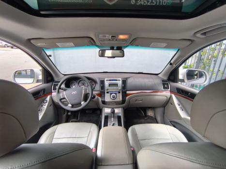 HYUNDAI Vera Cruz 3.8 V6 24V 4P 4WD GLS AUTOM�TICO 7 LUGARES, Foto 6