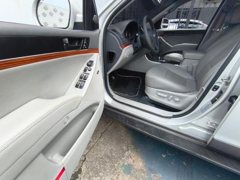 HYUNDAI Vera Cruz 3.8 V6 24V 4P 4WD GLS AUTOM�TICO 7 LUGARES, Foto 7