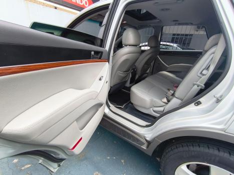 HYUNDAI Vera Cruz 3.8 V6 24V 4P 4WD GLS AUTOM�TICO 7 LUGARES, Foto 8