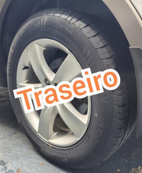 HYUNDAI Vera Cruz 3.8 V6 24V 4P 4WD GLS AUTOM�TICO 7 LUGARES, Foto 11