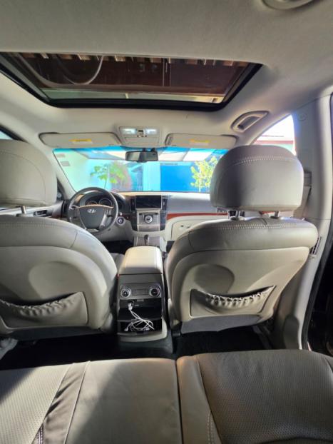 HYUNDAI Vera Cruz 3.8 V6 24V 4P 4WD GLS AUTOM�TICO 7 LUGARES, Foto 2