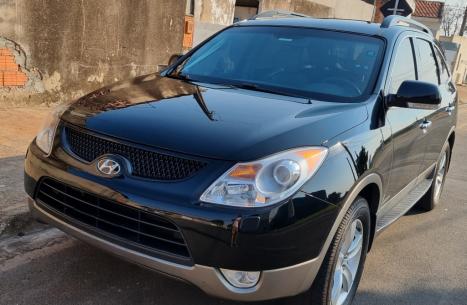 HYUNDAI Vera Cruz 3.8 V6 24V 4P 4WD GLS AUTOM�TICO 7 LUGARES, Foto 5