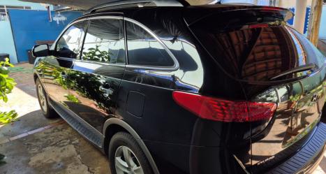 HYUNDAI Vera Cruz 3.8 V6 24V 4P 4WD GLS AUTOM�TICO 7 LUGARES, Foto 7