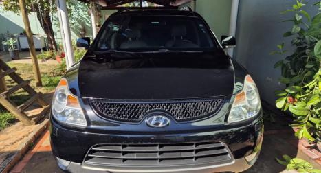 HYUNDAI Vera Cruz 3.8 V6 24V 4P 4WD GLS AUTOM�TICO 7 LUGARES, Foto 8