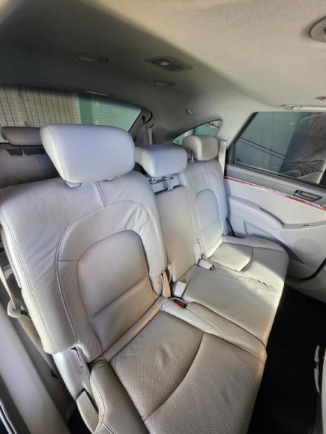 HYUNDAI Vera Cruz 3.8 V6 24V 4P 4WD GLS AUTOM�TICO 7 LUGARES, Foto 9