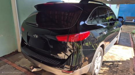 HYUNDAI Vera Cruz 3.8 V6 24V 4P 4WD GLS AUTOM�TICO 7 LUGARES, Foto 10