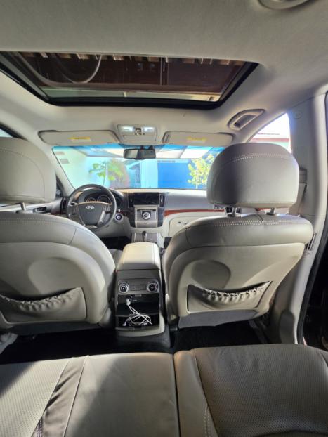 HYUNDAI Vera Cruz 3.8 V6 24V 4P 4WD GLS AUTOM�TICO 7 LUGARES, Foto 11