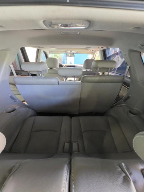 HYUNDAI Vera Cruz 3.8 V6 24V 4P 4WD GLS AUTOM�TICO 7 LUGARES, Foto 12