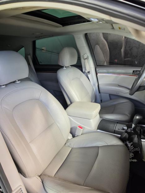 HYUNDAI Vera Cruz 3.8 V6 24V 4P 4WD GLS AUTOM�TICO 7 LUGARES, Foto 14