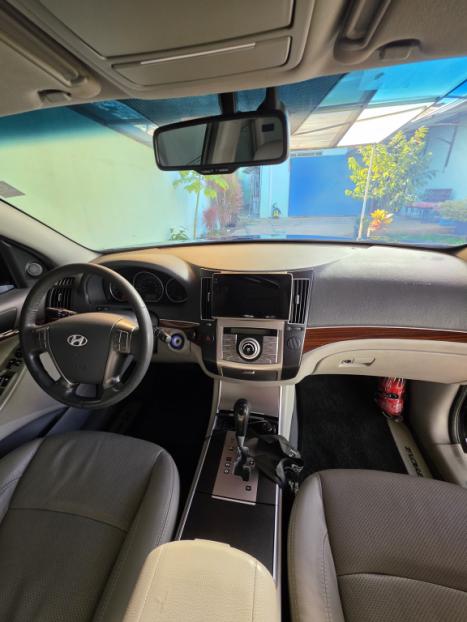 HYUNDAI Vera Cruz 3.8 V6 24V 4P 4WD GLS AUTOM�TICO 7 LUGARES, Foto 16