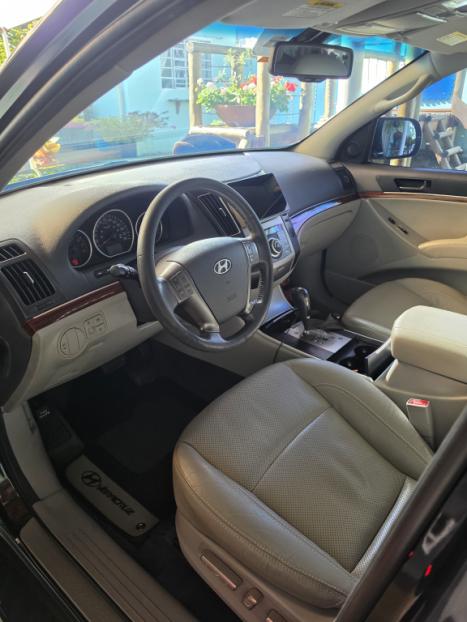 HYUNDAI Vera Cruz 3.8 V6 24V 4P 4WD GLS AUTOM�TICO 7 LUGARES, Foto 17