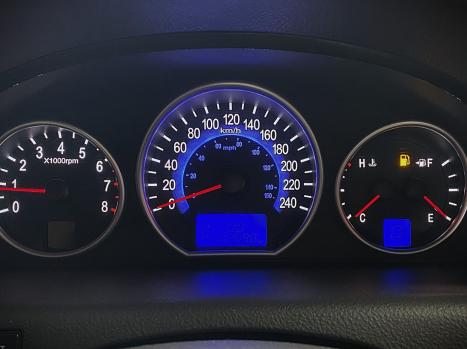 HYUNDAI Vera Cruz , Foto 10