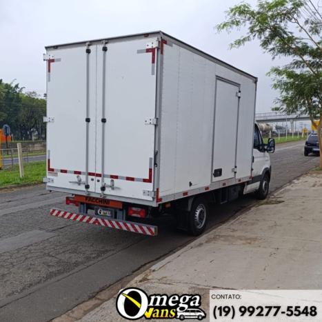 IVECO Daily 2.3 HPI DIESEL 30S13 CITY BAÚ, Foto 5 IVECO Daily 2.3 HPI DIESEL 30S13 CITY BAÚ, Foto 5