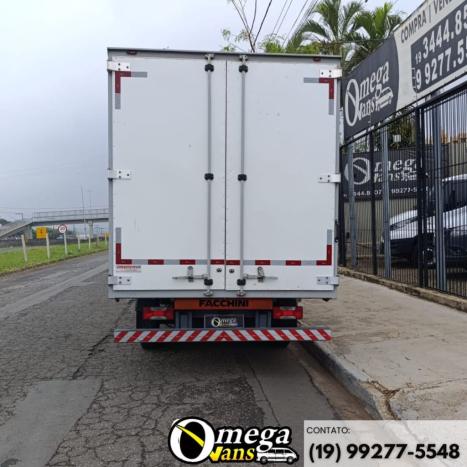 IVECO Daily 2.3 HPI DIESEL 30S13 CITY BAÚ, Foto 7 IVECO Daily 2.3 HPI DIESEL 30S13 CITY BAÚ, Foto 7