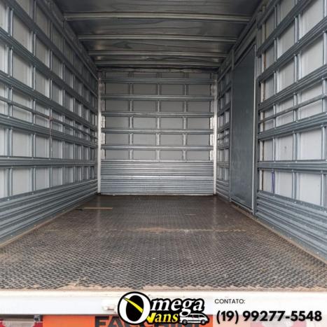 IVECO Daily 2.3 HPI DIESEL 30S13 CITY BAÚ, Foto 8 IVECO Daily 2.3 HPI DIESEL 30S13 CITY BAÚ, Foto 8