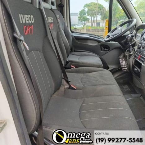 IVECO Daily 2.3 HPI DIESEL 30S13 CITY BAÚ, Foto 9 IVECO Daily 2.3 HPI DIESEL 30S13 CITY BAÚ, Foto 9