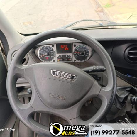 IVECO Daily 2.3 HPI DIESEL 30S13 CITY BAÚ, Foto 10 IVECO Daily 2.3 HPI DIESEL 30S13 CITY BAÚ, Foto 10