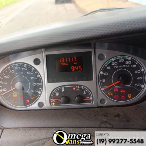 IVECO Daily 2.3 HPI DIESEL 30S13 CITY BAÚ, Foto 11 IVECO Daily 2.3 HPI DIESEL 30S13 CITY BAÚ, Foto 11