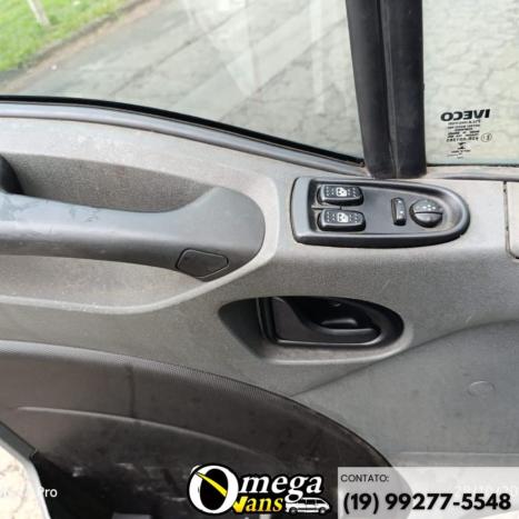 IVECO Daily 2.3 HPI DIESEL 30S13 CITY BAÚ, Foto 12 IVECO Daily 2.3 HPI DIESEL 30S13 CITY BAÚ, Foto 12