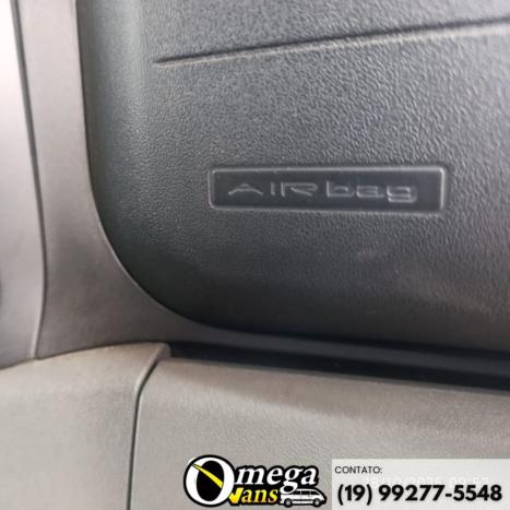 IVECO Daily 2.3 HPI DIESEL 30S13 CITY BAÚ, Foto 13 IVECO Daily 2.3 HPI DIESEL 30S13 CITY BAÚ, Foto 13