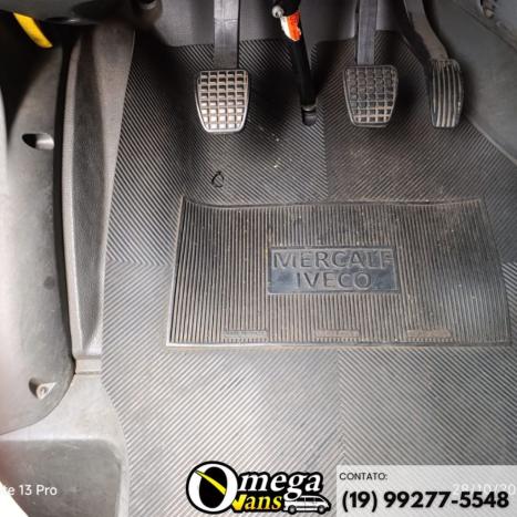IVECO Daily 2.3 HPI DIESEL 30S13 CITY BAÚ, Foto 14 IVECO Daily 2.3 HPI DIESEL 30S13 CITY BAÚ, Foto 14