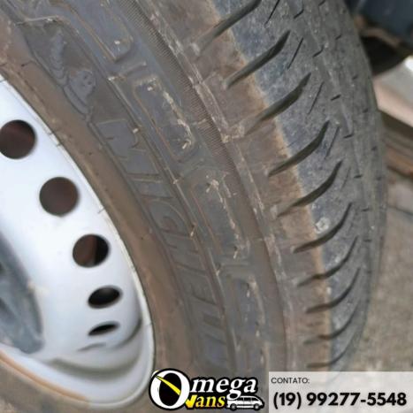 IVECO Daily 2.3 HPI DIESEL 30S13 CITY BAÚ, Foto 15 IVECO Daily 2.3 HPI DIESEL 30S13 CITY BAÚ, Foto 15