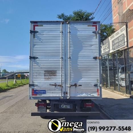 IVECO Daily 3.0 16V 35-S14 TURBO DIESEL INTERCOOLER CHASSI CABINE DUPLA, Foto 7
