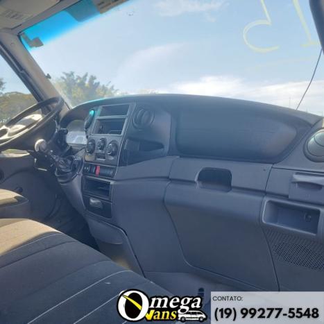 IVECO Daily 3.0 16V 35-S14 TURBO DIESEL INTERCOOLER CHASSI CABINE DUPLA, Foto 11