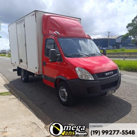 IVECO Daily 35-14 DIESEL CHASSI CABINE TURBO INTERCOOLER, Foto 3