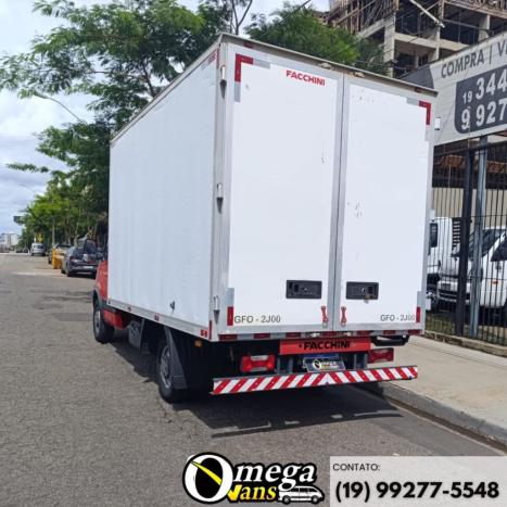 IVECO Daily 35-14 DIESEL CHASSI CABINE TURBO INTERCOOLER, Foto 5