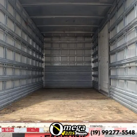 IVECO Daily 35-14 DIESEL CHASSI CABINE TURBO INTERCOOLER, Foto 8