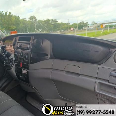 IVECO Daily 35-14 DIESEL CHASSI CABINE TURBO INTERCOOLER, Foto 10
