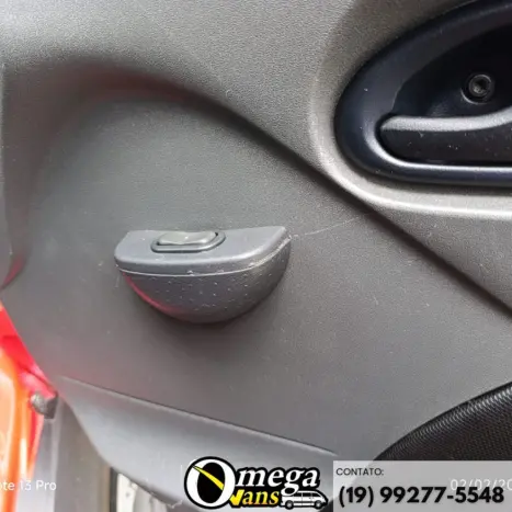 IVECO Daily 35-14 DIESEL CHASSI CABINE TURBO INTERCOOLER, Foto 14