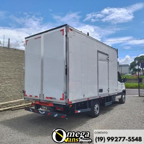 IVECO Daily 35-14 DIESEL CHASSI CABINE TURBO INTERCOOLER, Foto 4