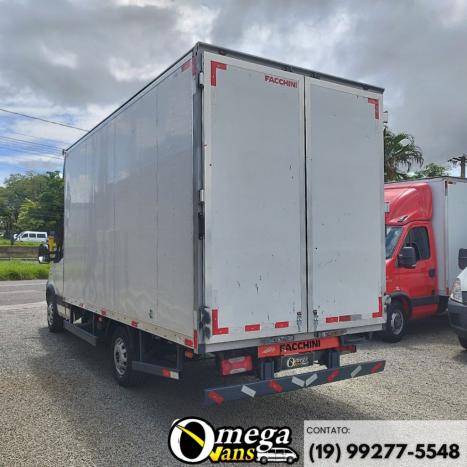 IVECO Daily 35-14 DIESEL CHASSI CABINE TURBO INTERCOOLER, Foto 5