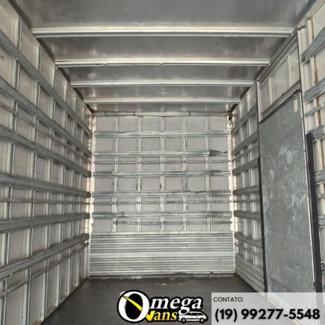 IVECO Daily 35-14 DIESEL CHASSI CABINE TURBO INTERCOOLER, Foto 7