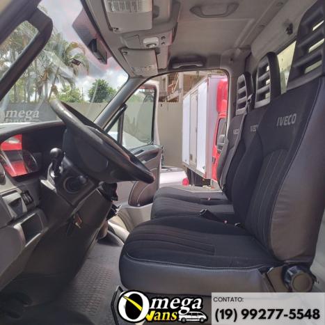 IVECO Daily 35-14 DIESEL CHASSI CABINE TURBO INTERCOOLER, Foto 8