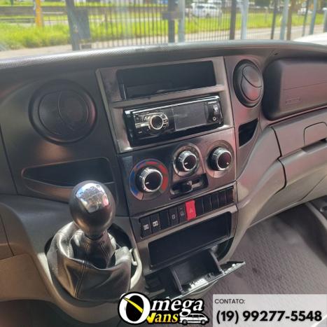 IVECO Daily 35-14 DIESEL CHASSI CABINE TURBO INTERCOOLER, Foto 10