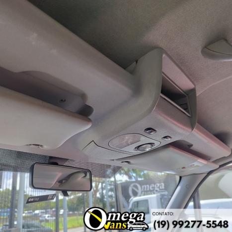 IVECO Daily 35-14 DIESEL CHASSI CABINE TURBO INTERCOOLER, Foto 11