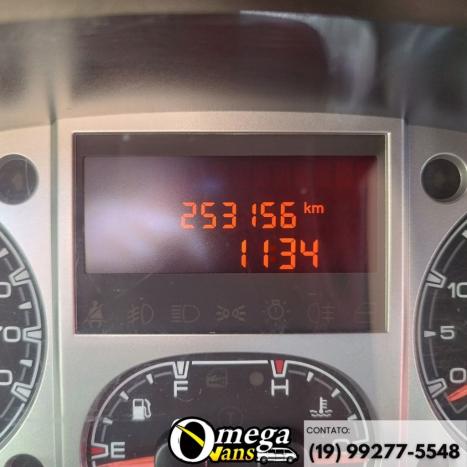 IVECO Daily 35-14 DIESEL CHASSI CABINE TURBO INTERCOOLER, Foto 12