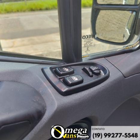 IVECO Daily 35-14 DIESEL CHASSI CABINE TURBO INTERCOOLER, Foto 13