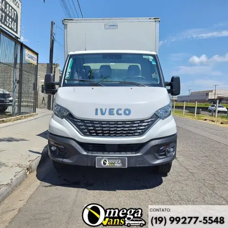 IVECO Daily 35-150 CABINE SIMPLES DIESEL, Foto 1 IVECO Daily 35-150 CABINE SIMPLES DIESEL, Foto 1