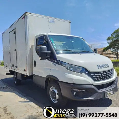 IVECO Daily 35-150 CABINE SIMPLES DIESEL, Foto 2 IVECO Daily 35-150 CABINE SIMPLES DIESEL, Foto 2